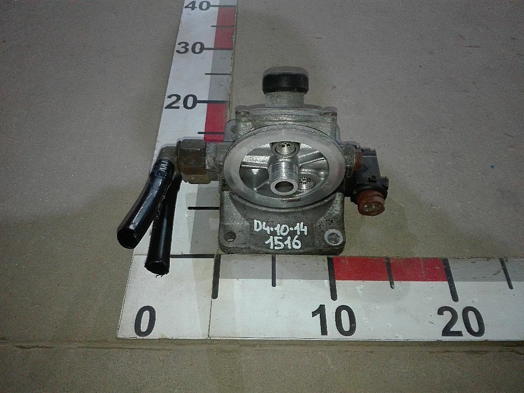 Кронштейн топливного фильтра б/у