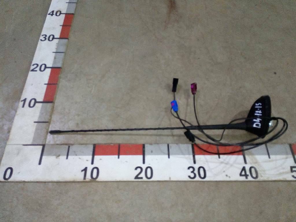 Антенна б/у