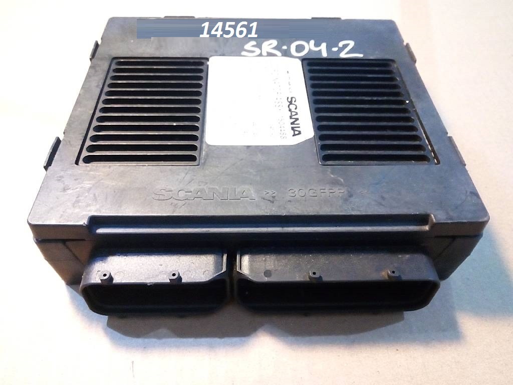 Блок управления автомобилем б/у