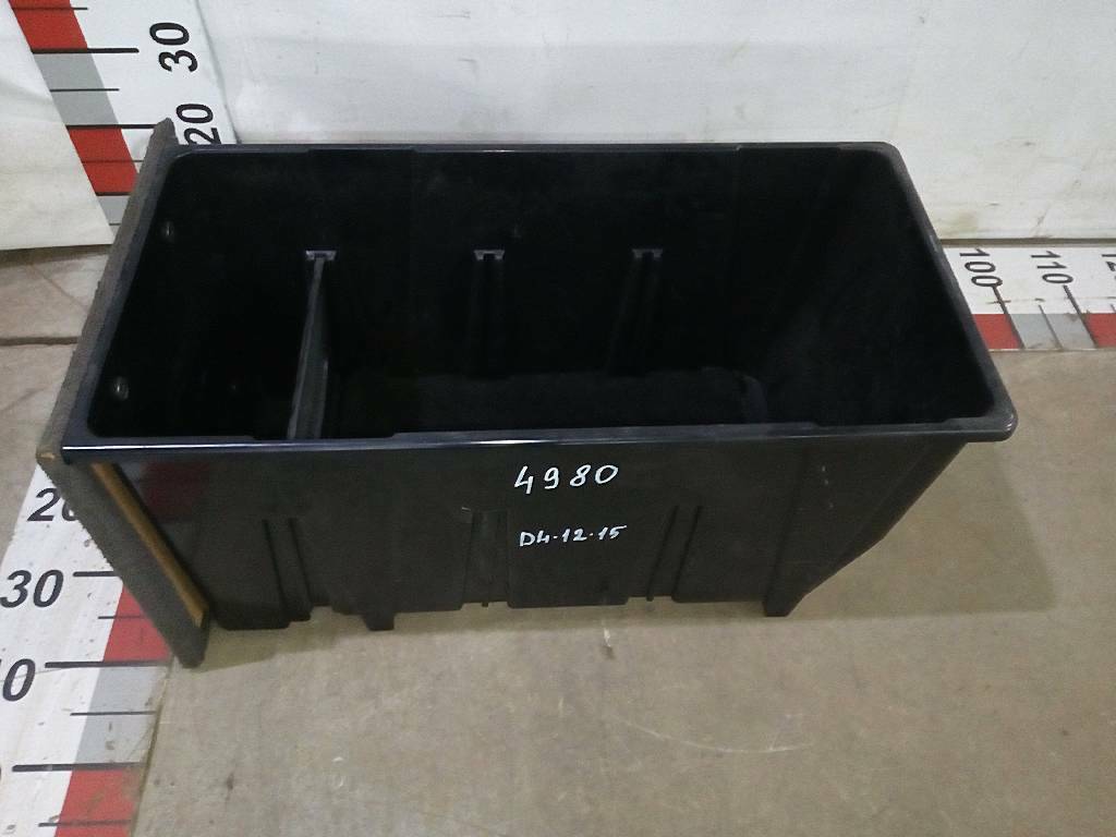 Ящик продуктовый б/у