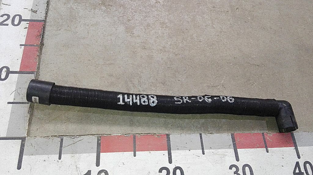 Воздуховод автономного отопителя б/у