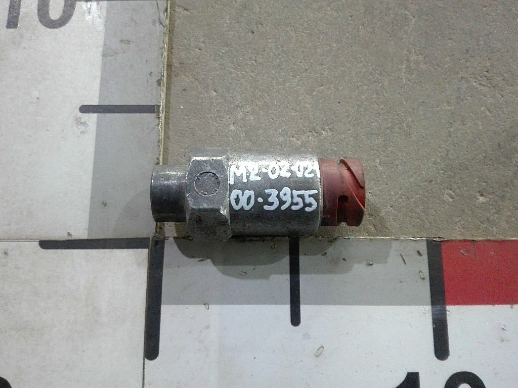 Датчик давления воздуха б/у