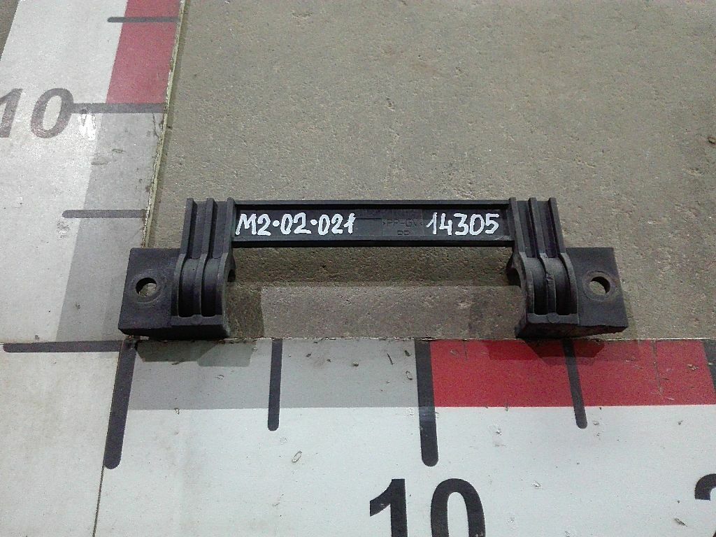 Кронштейн фары б/у