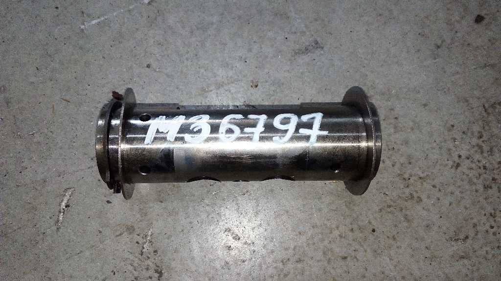 Блок коромысел D2066 б/у