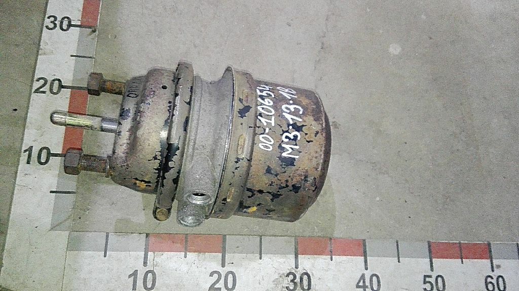 Энергоаккумулятор б/у