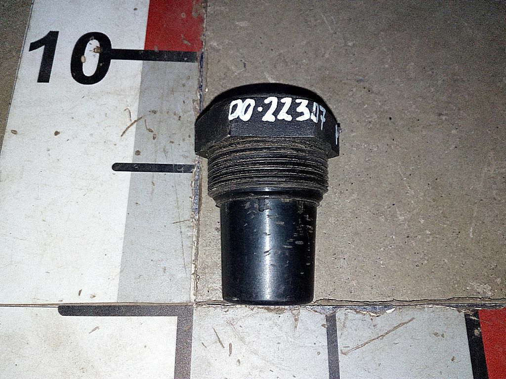 Сапун топливного бака б/у