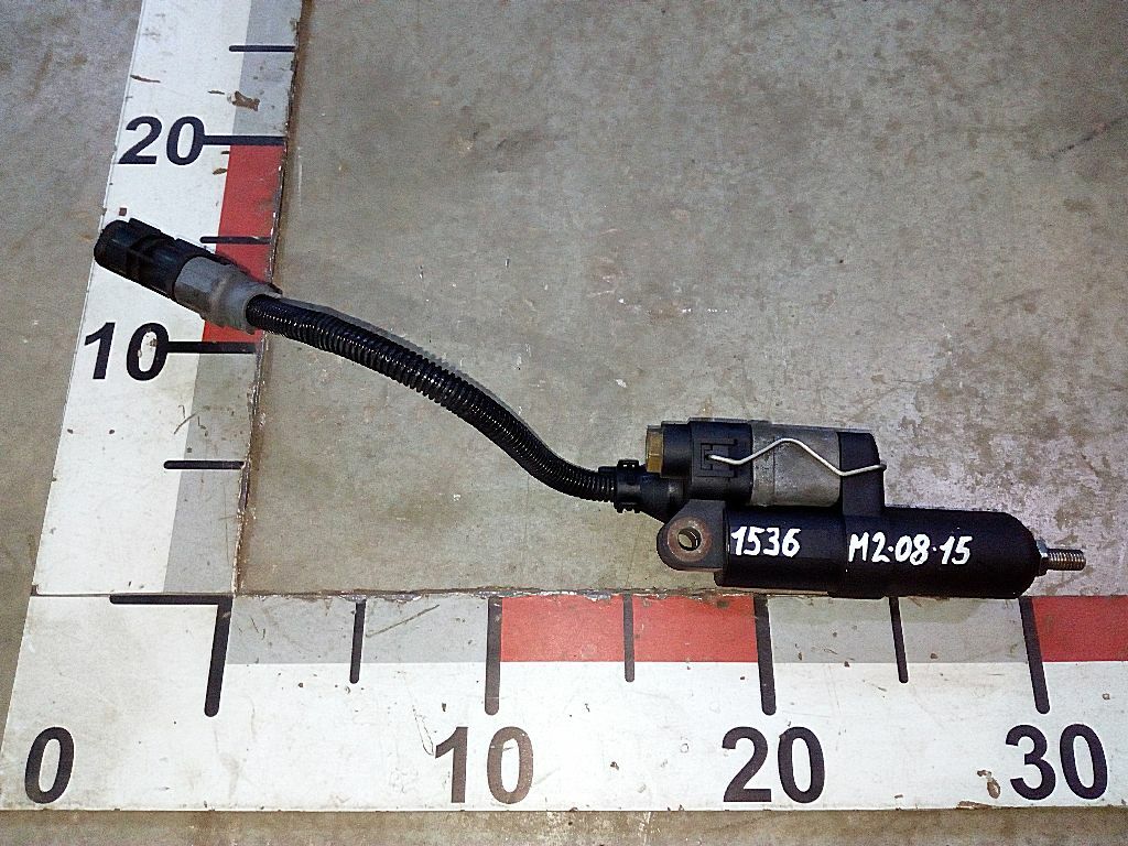 Цилиндр системы egr D2066 б/у