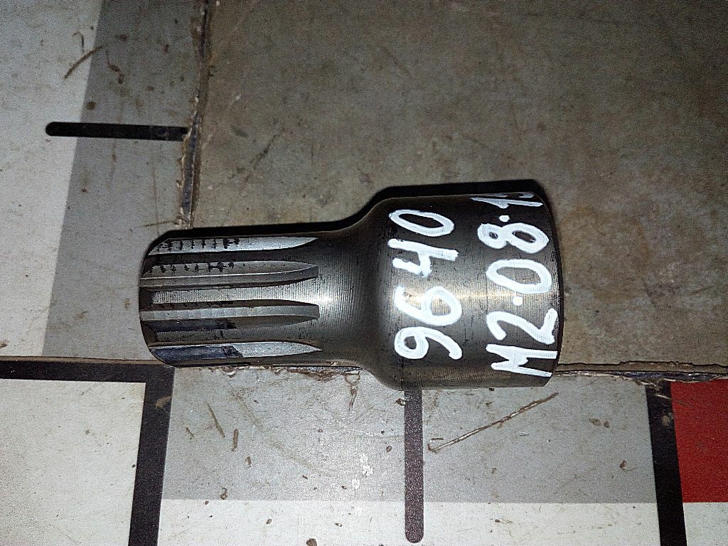 Муфта привода топливного насоса высокого давления б/у