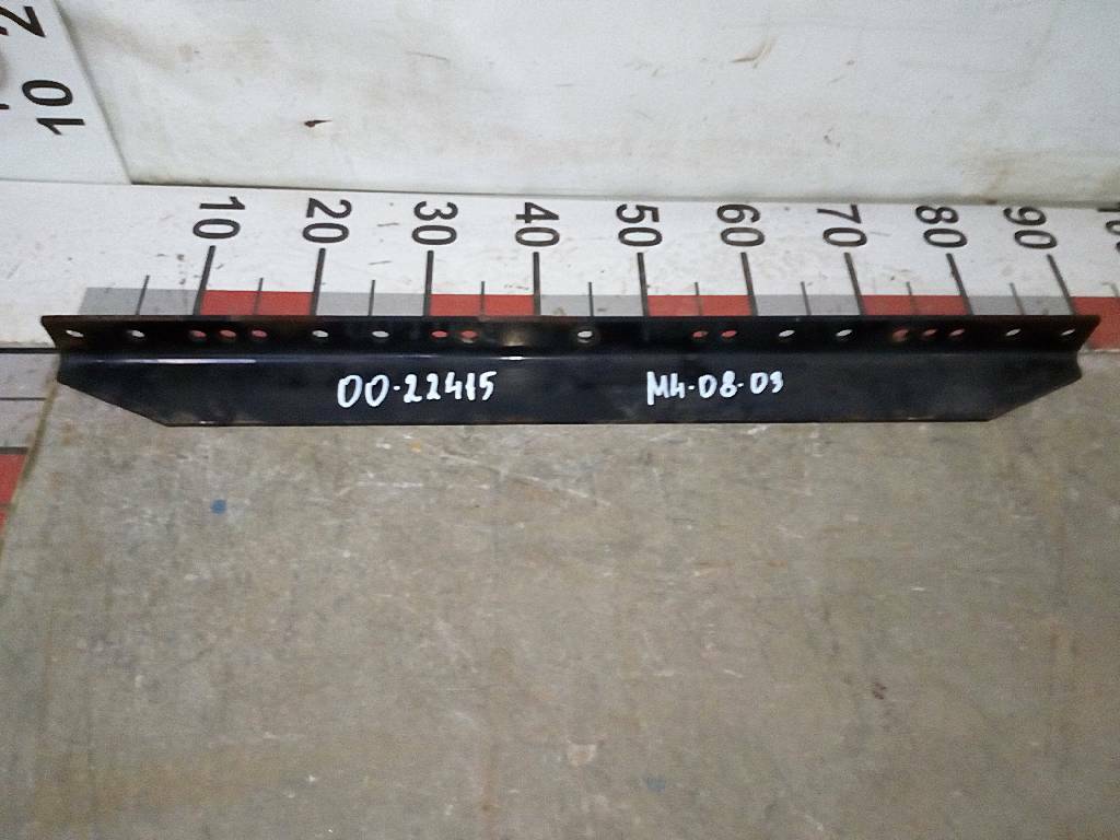 Усилитель рамы б/у