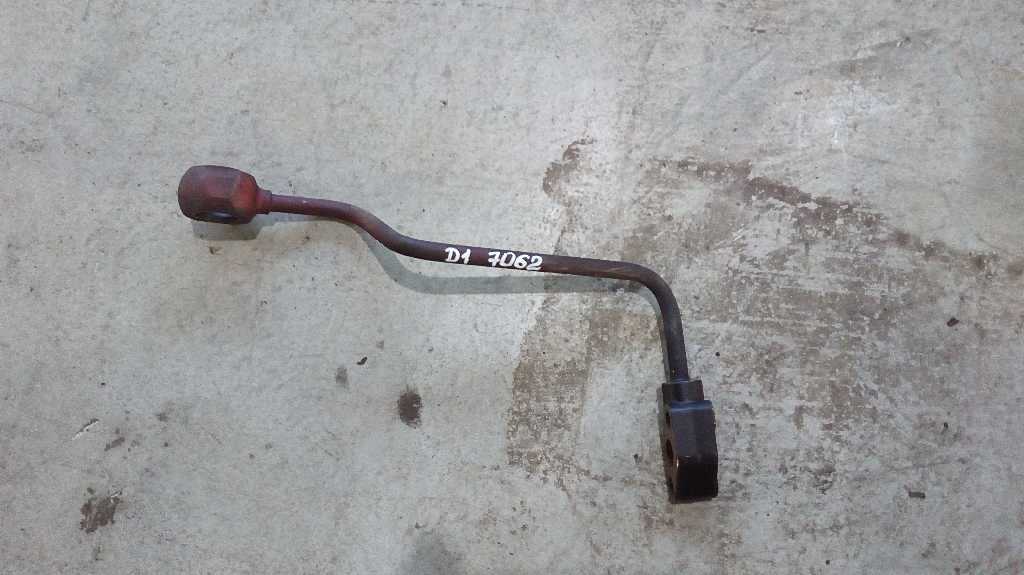 Трубка турбины подающая MX340U1 б/у