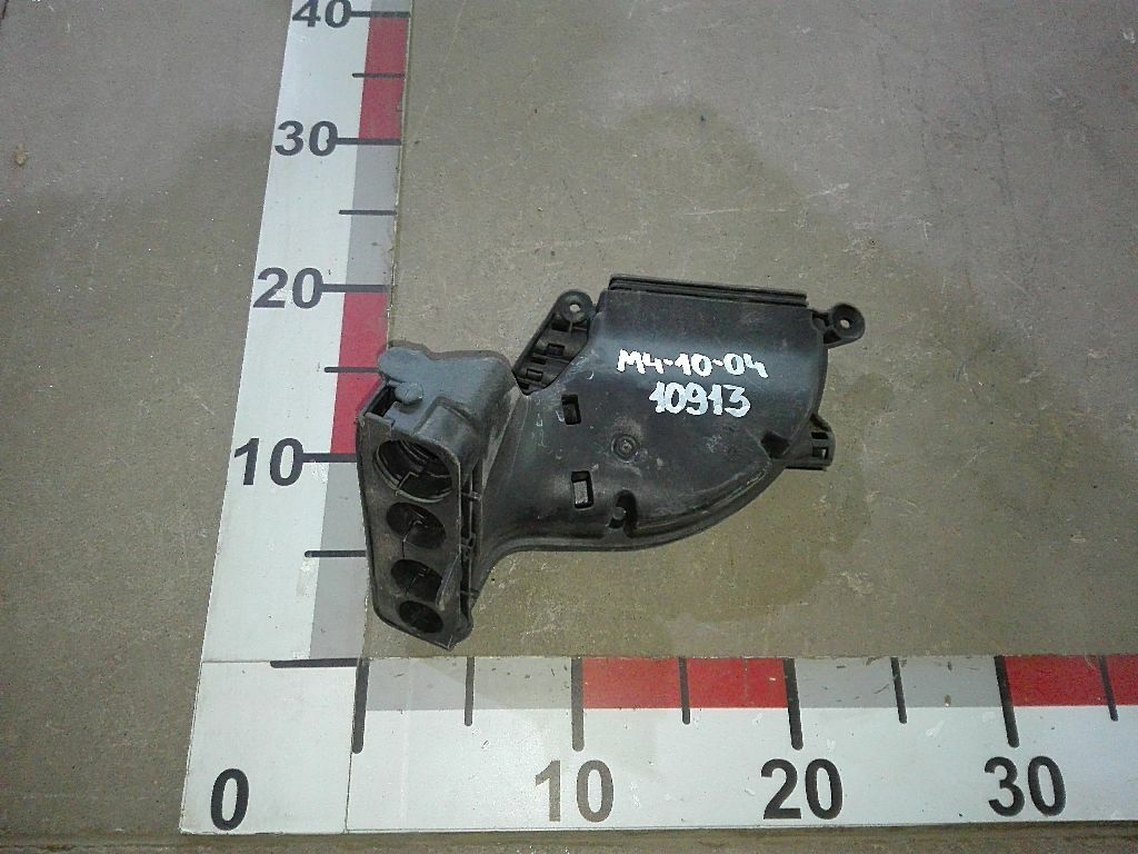 Корпус проводки б/у