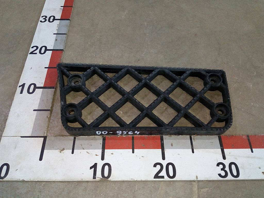 Ступенька корпуса ступеней б/у