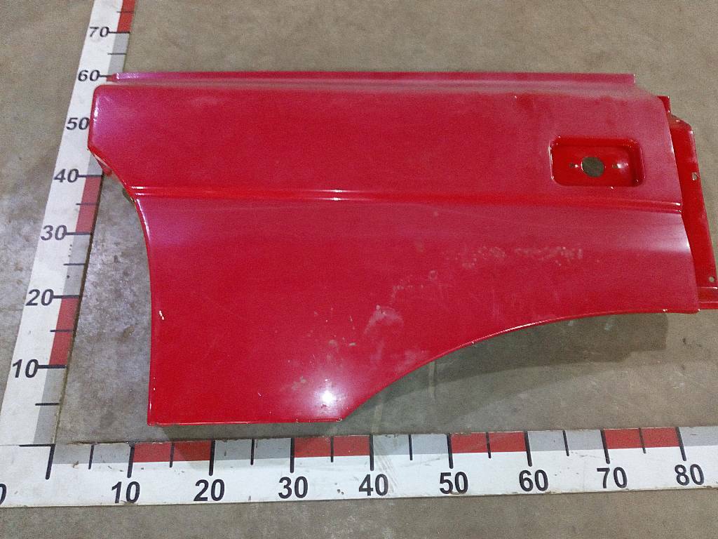 Продолжение правого корпуса ступеней б/у