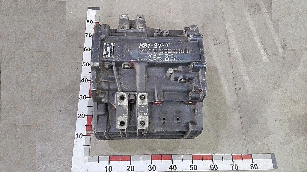 Корпус коробки передач G210-16 б/у