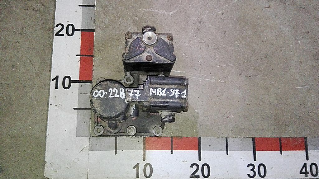 Цилиндр переключения передач G210-16 б/у