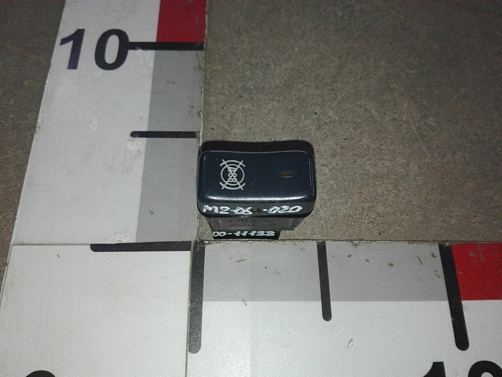Клавиша б/у