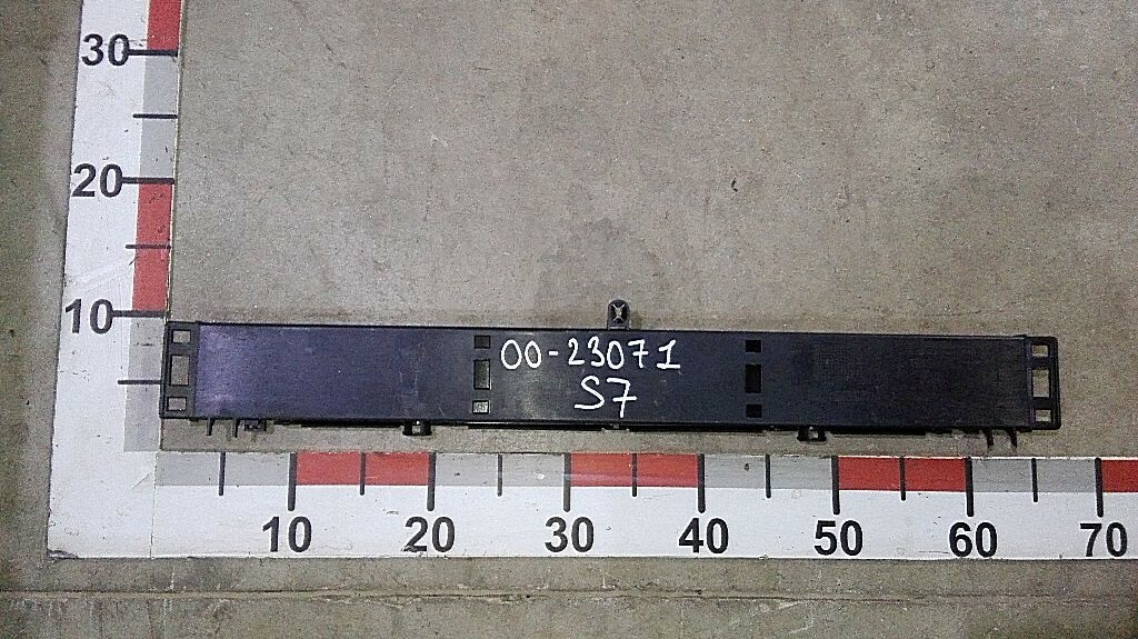 Корпус проводки б/у