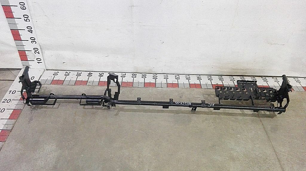 Кронштейн панели приборов б/у