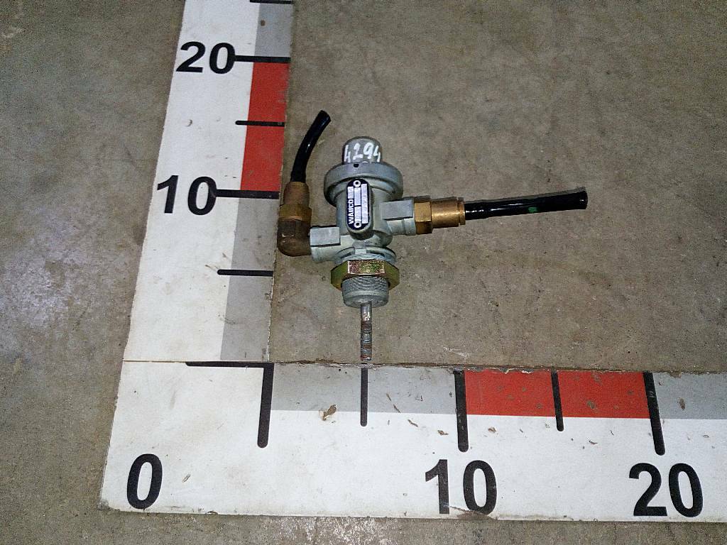 Клапан аварийного растормаживания б/у