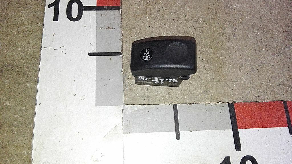 Клавиша б/у