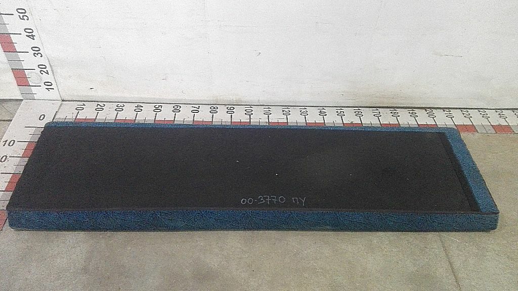 Матрац верхнего спальника б/у