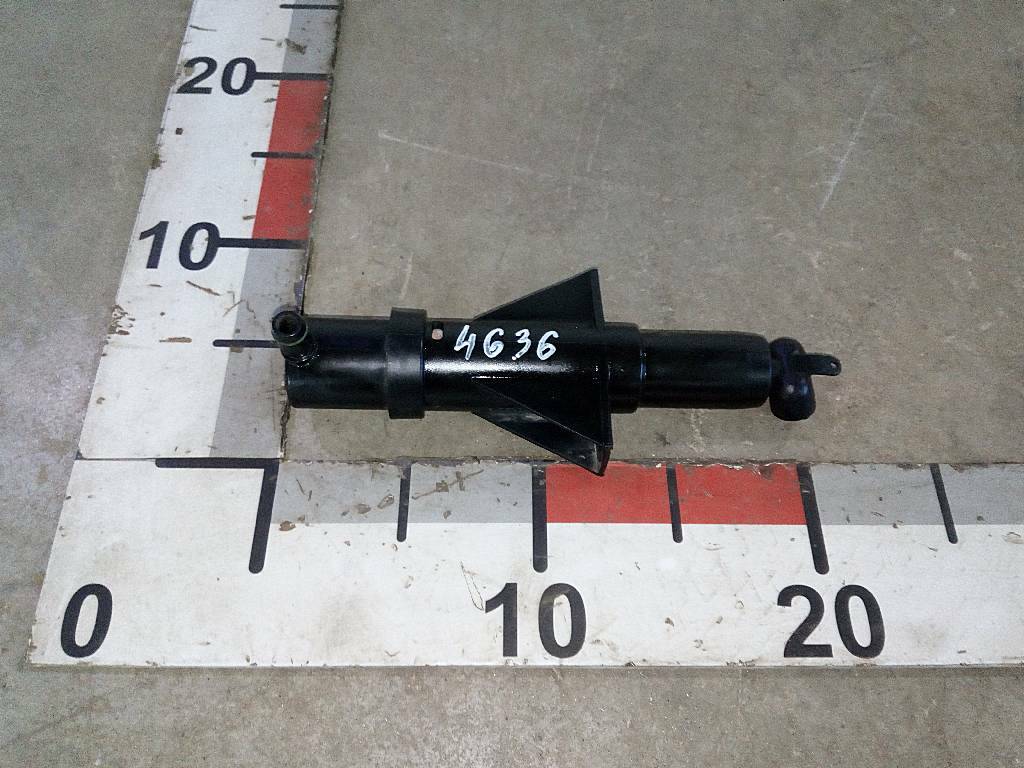 Форсунка омывателя фар б/у