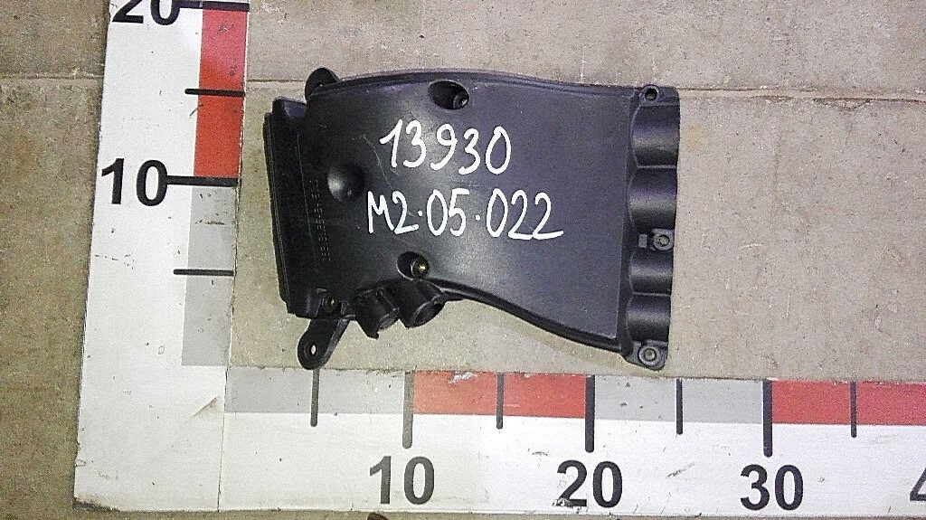 Корпус проводки б/у