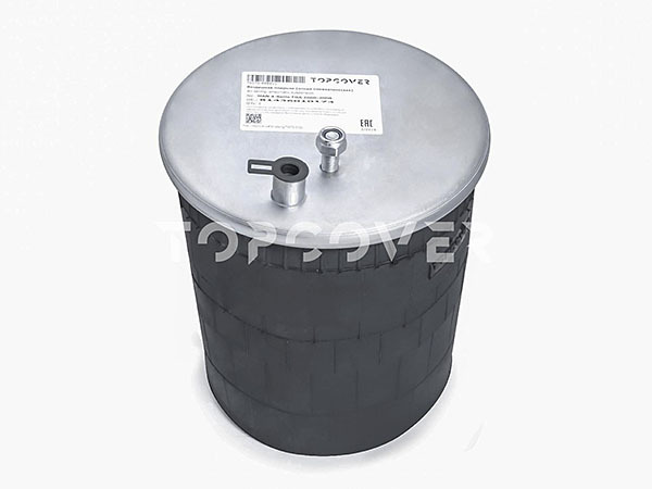 Подушка задней подвески