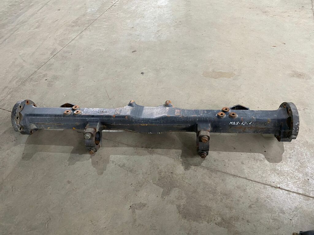 Балка дополнительного моста б/у