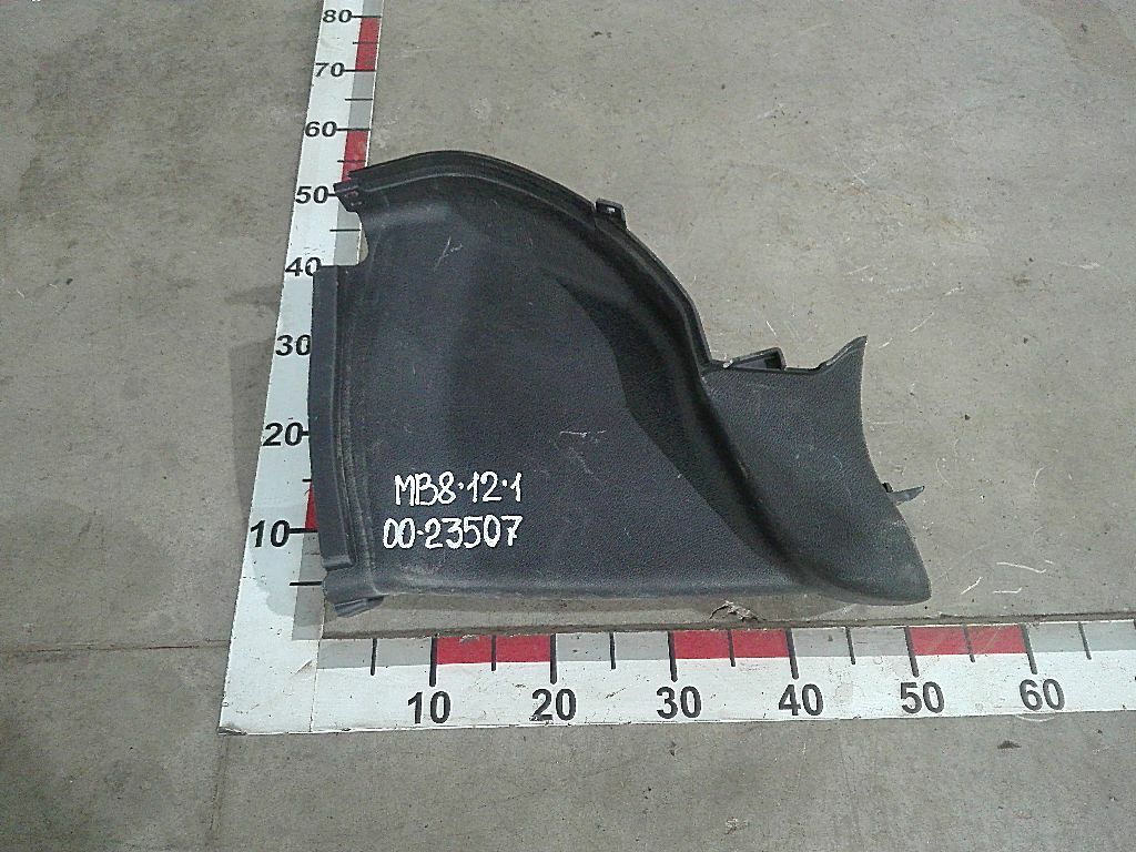 Накладка рулевой колонки б/у