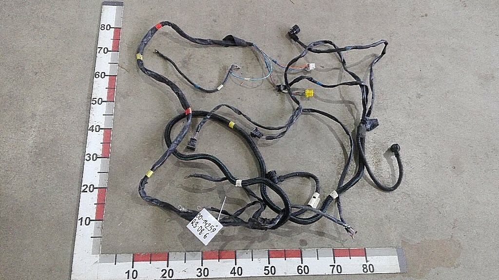 Проводка фар б/у