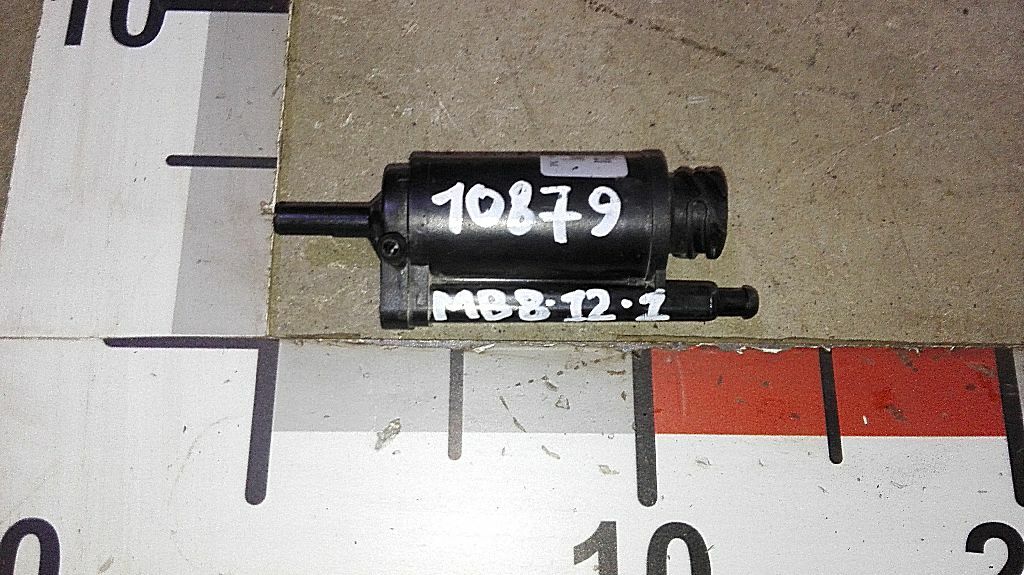 Насос бачка омывателя б/у