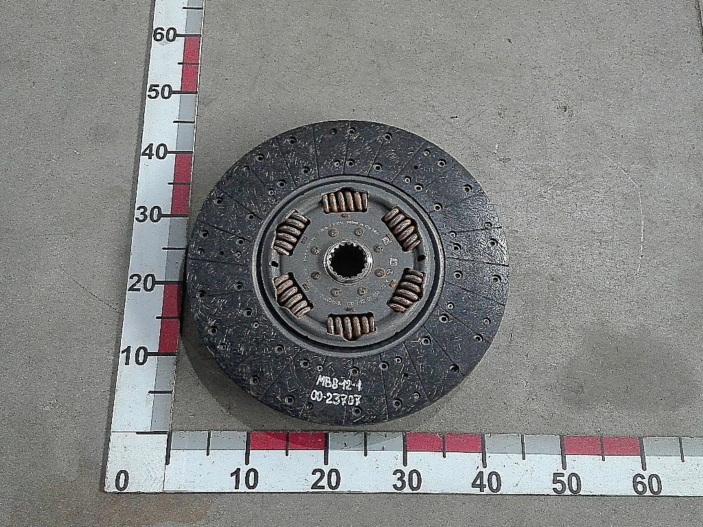 Диск сцепления б/у