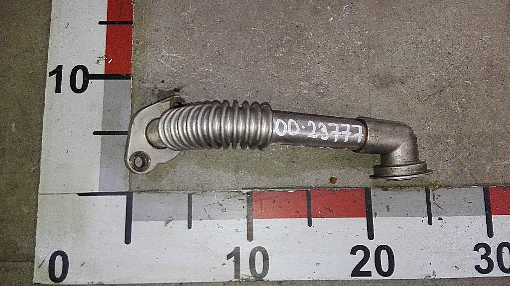 Трубка сапуна OM471 б/у