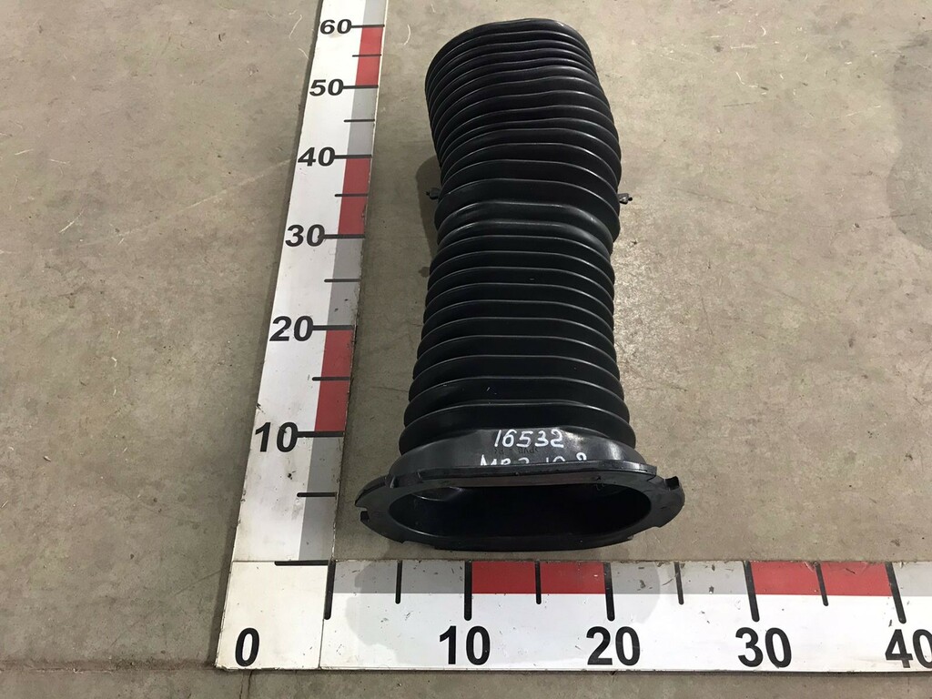 Гофра рулевой колонки б/у