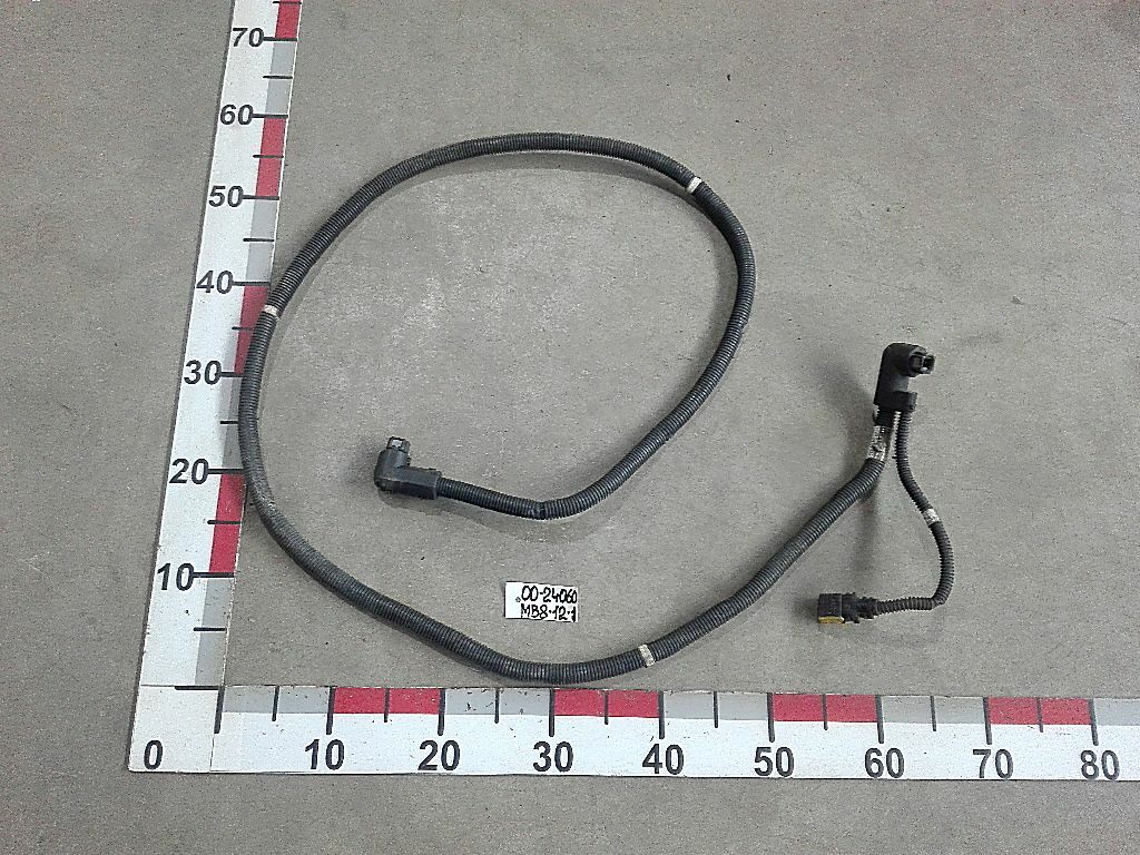 Шланг мочевины б/у