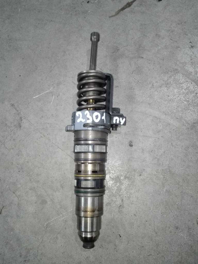 Форсунка топливная CUM15 б/у