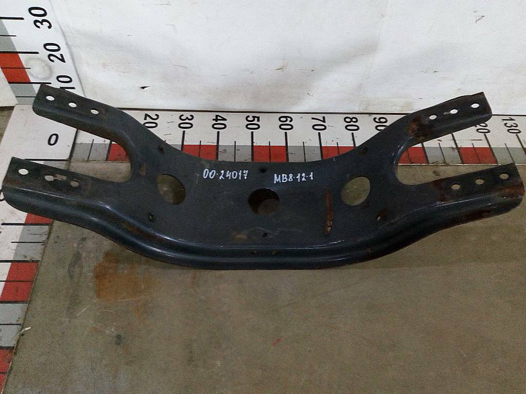 Траверса рамы б/у