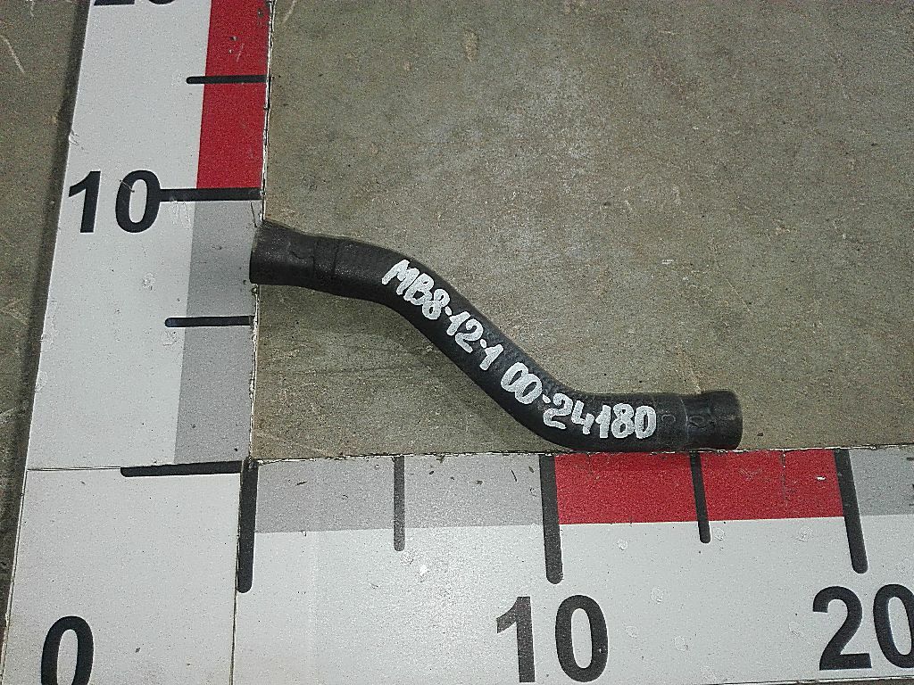 Патрубок насоса мочевины б/у