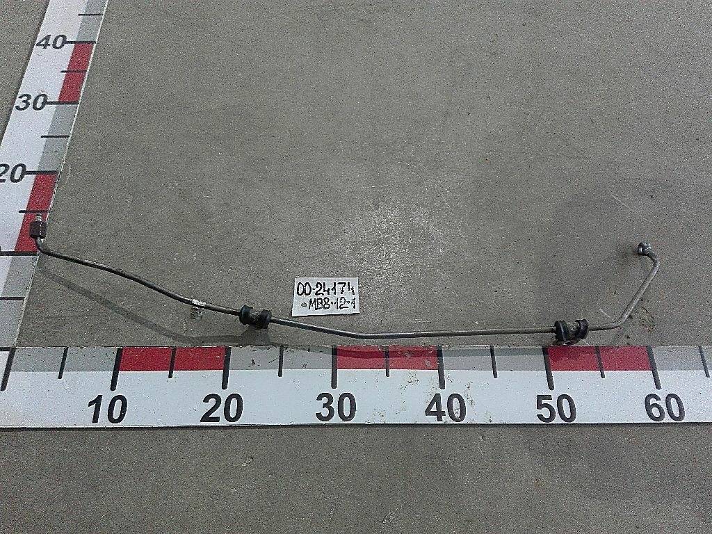 Трубка турбины OM471 б/у