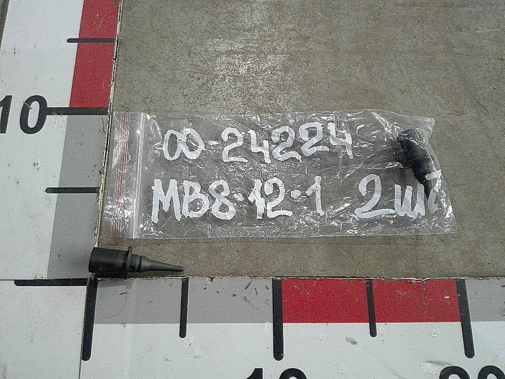 Датчик температуры воздуха б/у