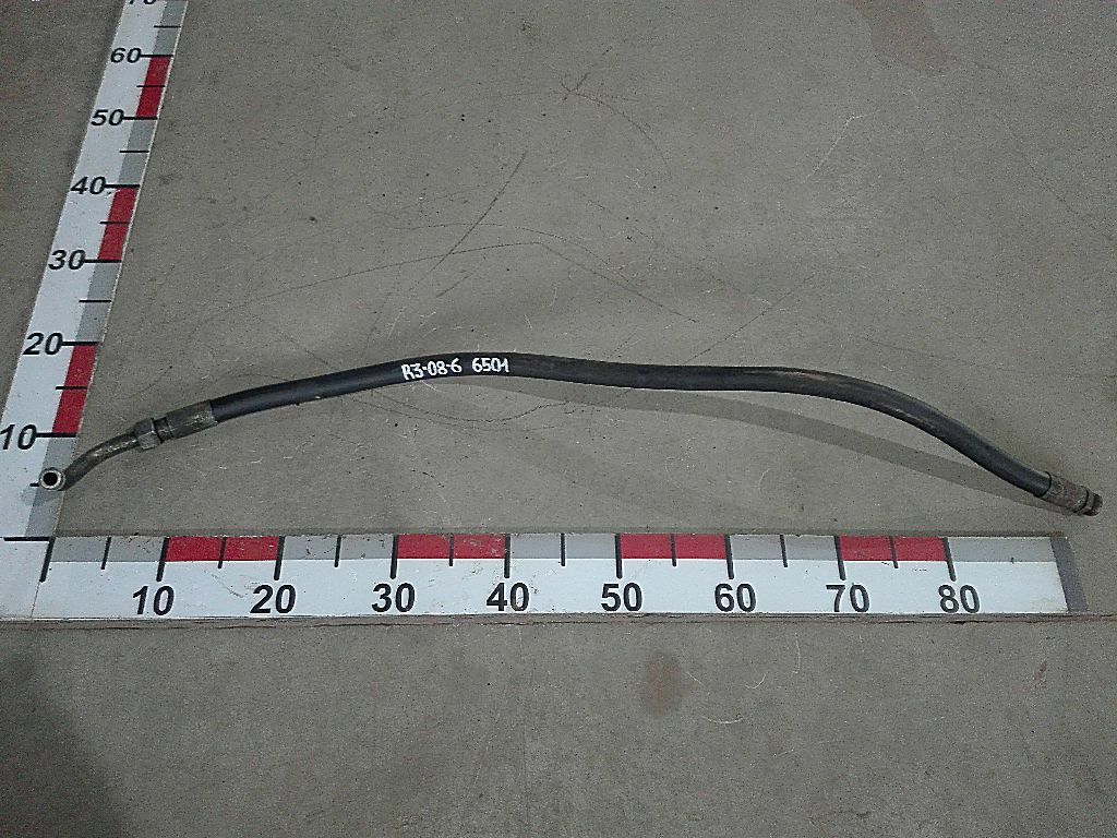 Шланг гура б/у