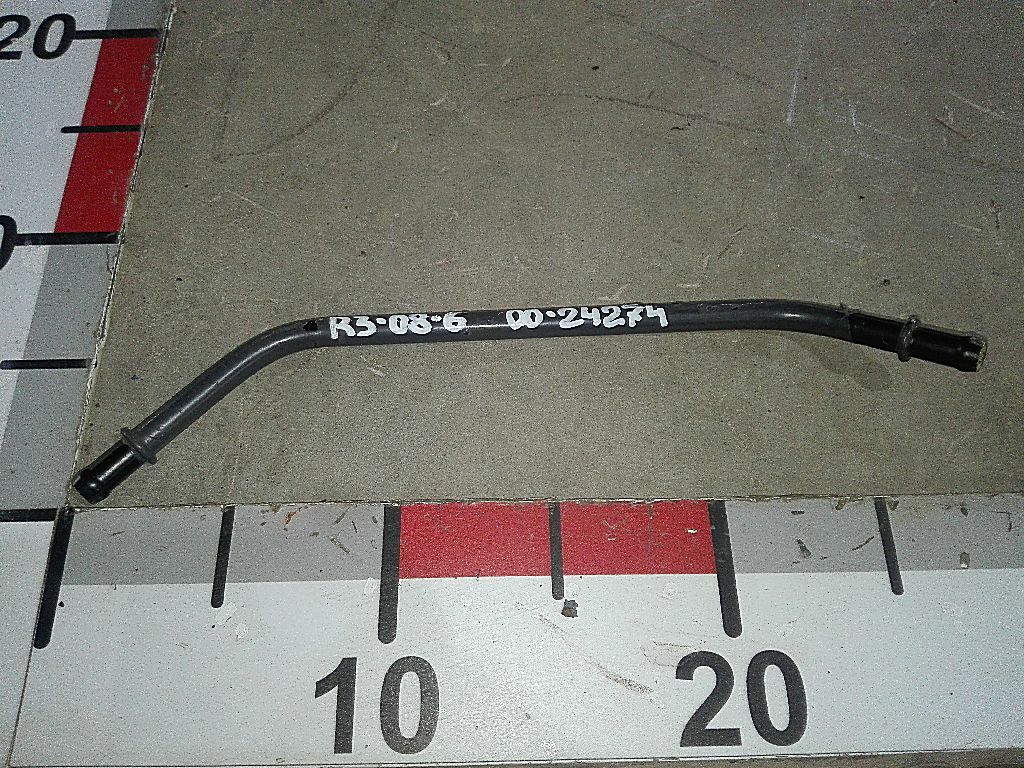 Трубка мочевины б/у