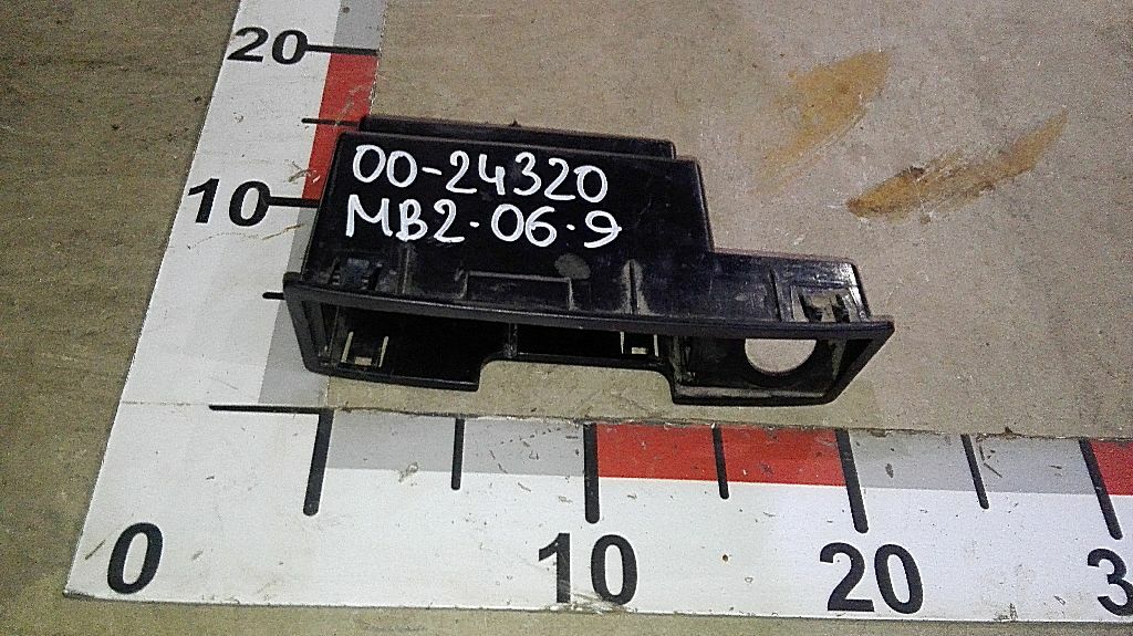 Корпус пепельницы б/у