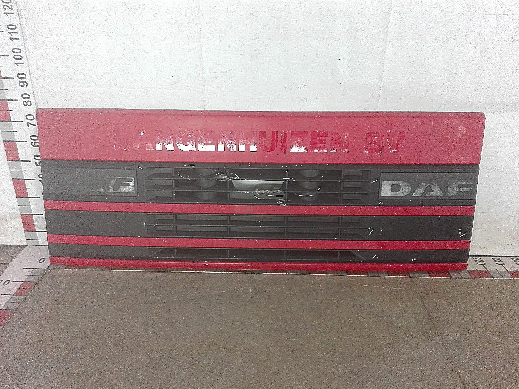 Капот б/у