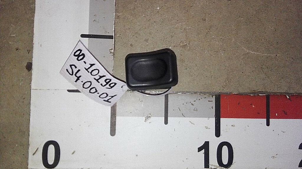 Клавиша моторного тормоза б/у