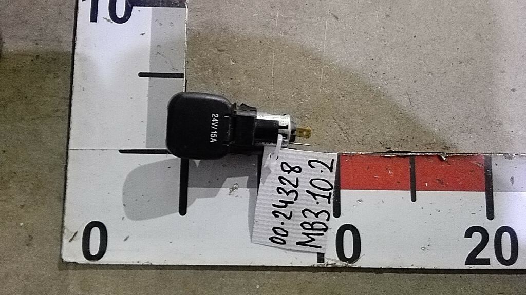 Прикуриватель б/у