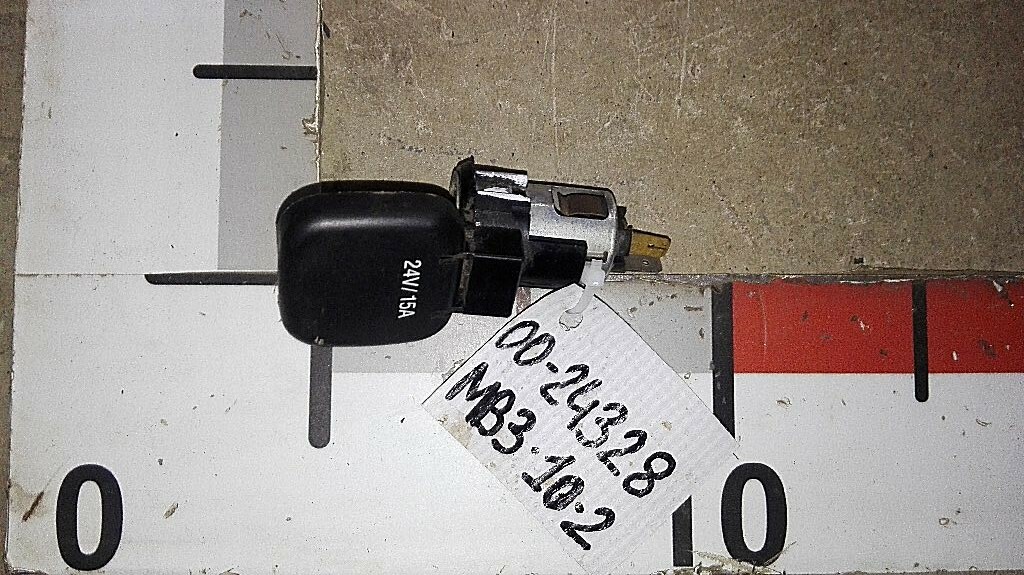 Прикуриватель б/у