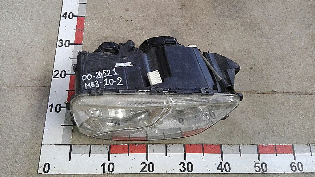 Фара левая б/у