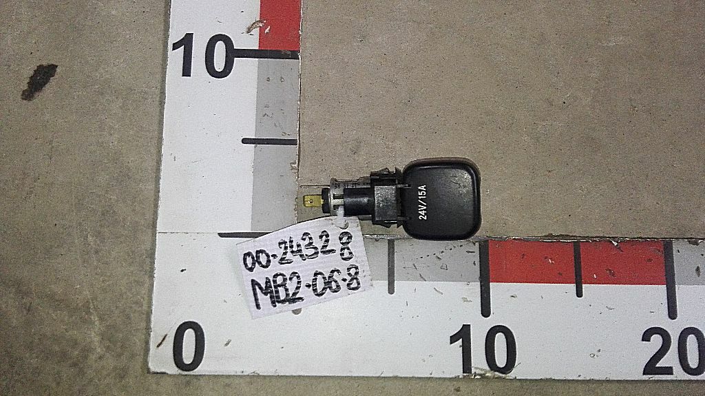 Прикуриватель б/у